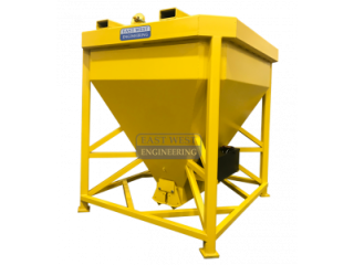 Buy the remote-controlled concrete kibble Melbourne with hydraulic functions and versatility