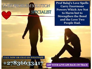Bring Back Lost Love Spell: How to Cast a Love Spell to Get Lost Love Back. Lost Love Spells That Really Work +27836633417
