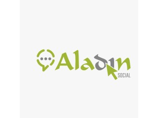 Aladin Social Media Platform und Messenger