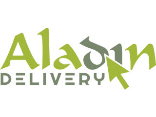 Aladin Delivery Deutschland nach Anmeldung 0% Provision auf Ihre Online Bestellung