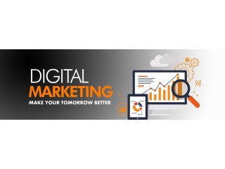 Digital Marketing in USA Helps You Connect With Relevant Audience