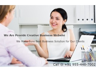Get Assisted By Certified Web Design and Developer Experts