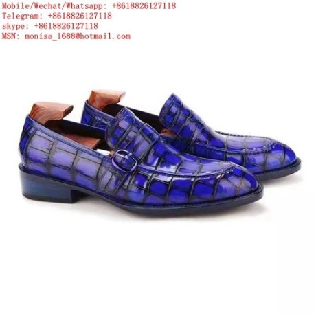 goodyear-craft-imported-crocodile-leather-shoes-2022-formal-dress-nile-crocodile-mens-leather-shoes-casual-suit-mens-wedding-shoes-men-big-3