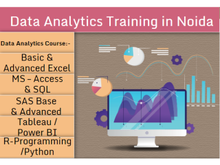 Business Analytics Courses: Online, Syllabus, Fees, Eligibility | SLA Institute, 100% Recession Proof Jobs,