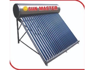 Best Solar Water Heater Dealer in Tamil Nadu, India - Excess