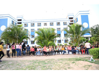 Best Residential science college