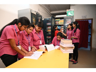 Best Residential science college