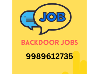 Software Backdoor Openings Hyderabad