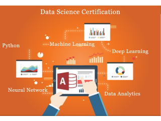 Data Science Institute in Delhi, Nangli, by SLA Training Institute, R, Python, Machine Learning Certification with 100% Job Guarantee