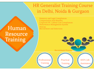 HR Certification in Delhi, Krishna Nagar, SLA Institute, Free SAP HCM & HR Analytics Course with 100% Job, Summer Offer '23