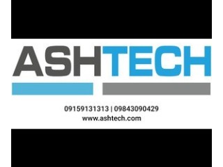 AshTech: Your Trusted Fly Ash Machine Manufacturer in Coimbatore, Tamil Nadu, India