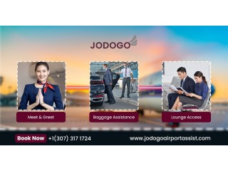 Airport meet and greet in Heathrow airport - Airport Services - Jodogo