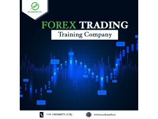 Importance of enrolling in Forex Training Company