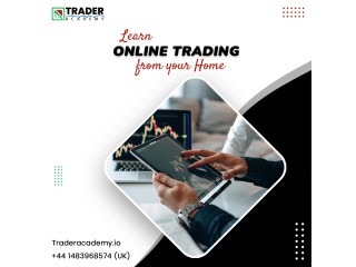 Things you Learn in a trusted Forex Trading Academy