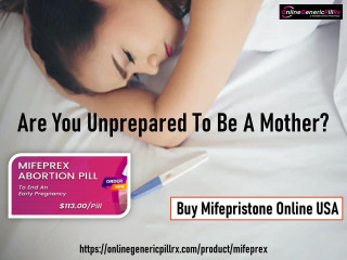 How To Get Rid Unwanted Gestation Within 7 Weeks?