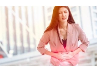 Understand the Severity of Dysmenorrhea to Get Relief from Menstrual Pain