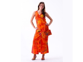 Check out the best Hawaiian skirts and dresses at Tropical Tantrum