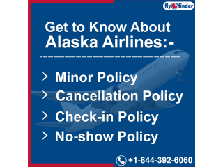 Alaska Airlines Refunds Policy - FlyOFinder