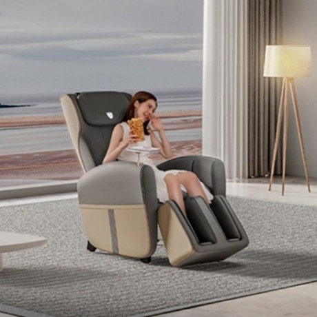 home-small-electric-massage-chair-simple-portable-stretching-foot-fully-automatic-whole-body-multifunctional-massage-sofa-big-0