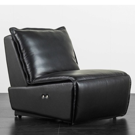 nordic-family-single-functional-sofa-sofa-chair-modern-leather-art-leisure-single-chair-coffee-chair-big-2