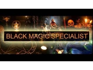 Black Magic Revenge Spells that will Enable You To Take Revenge Of Anyone.